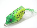 Isca Artificial Sapo Conjunto 5 unidades