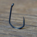Anzol PTFE Micro Farpado em Aço Alto Carbono 30 Peças | 2