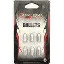 Chumbo Bullet 6un